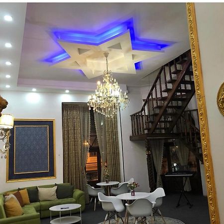 Mariam Hotel Tbilisi Ngoại thất bức ảnh