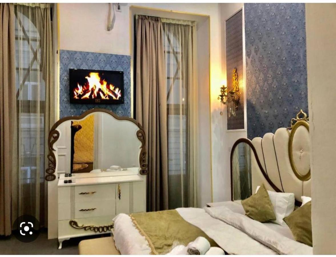 Mariam Hotel Tbilisi Ngoại thất bức ảnh