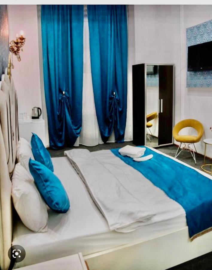Mariam Hotel Tbilisi Ngoại thất bức ảnh