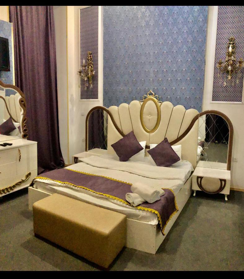 Mariam Hotel Tbilisi Ngoại thất bức ảnh