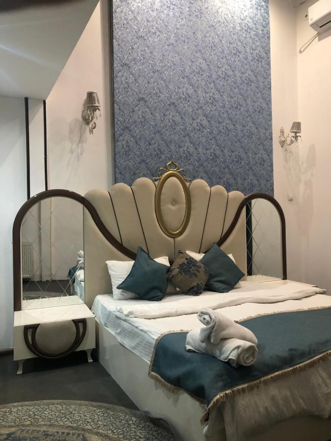 Mariam Hotel Tbilisi Ngoại thất bức ảnh