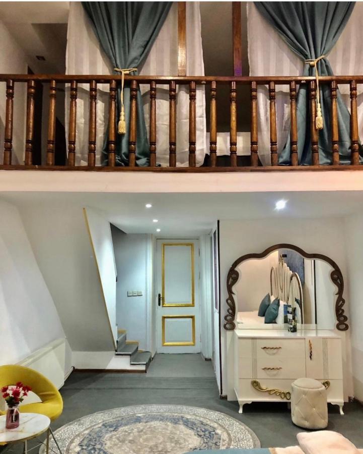Mariam Hotel Tbilisi Ngoại thất bức ảnh
