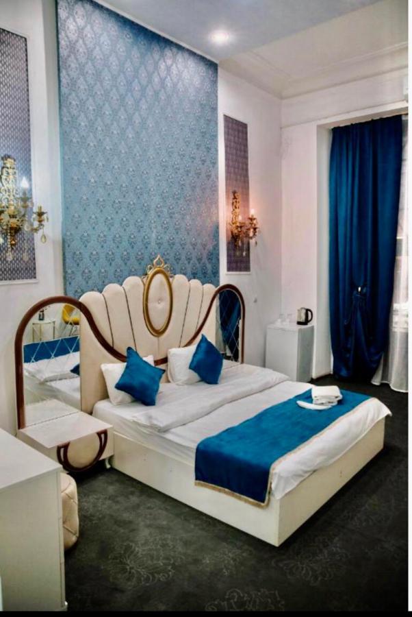 Mariam Hotel Tbilisi Ngoại thất bức ảnh
