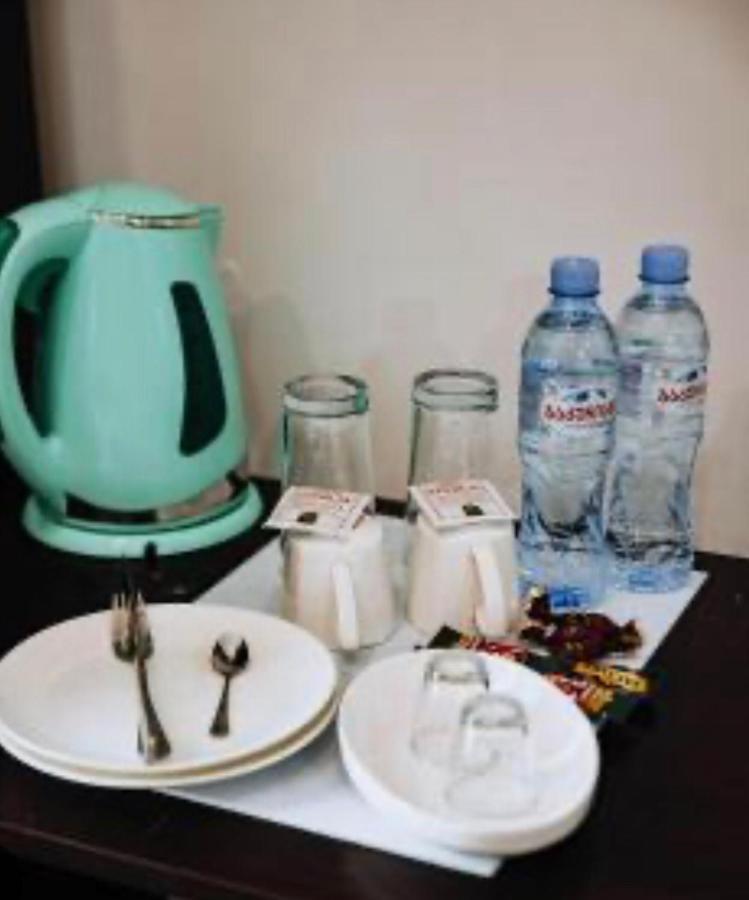 Mariam Hotel Tbilisi Ngoại thất bức ảnh