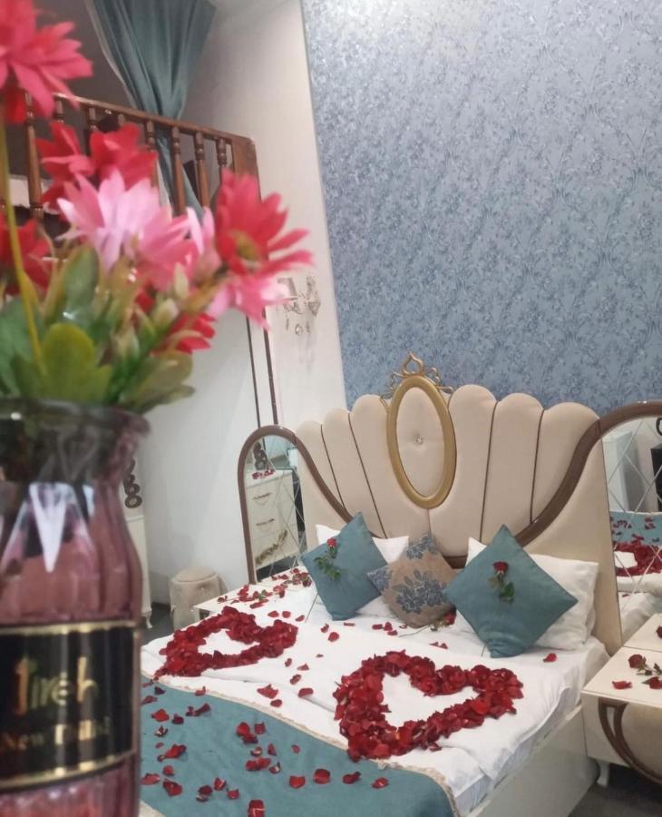 Mariam Hotel Tbilisi Ngoại thất bức ảnh