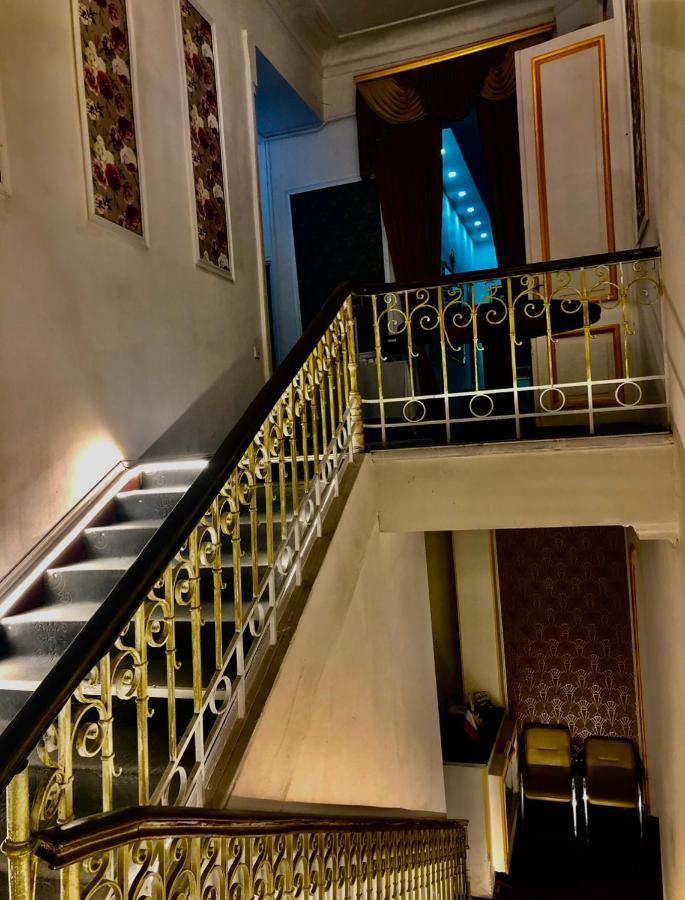 Mariam Hotel Tbilisi Ngoại thất bức ảnh