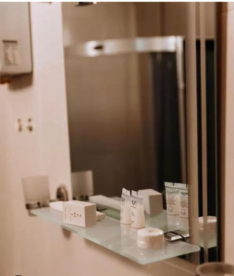 Mariam Hotel Tbilisi Ngoại thất bức ảnh