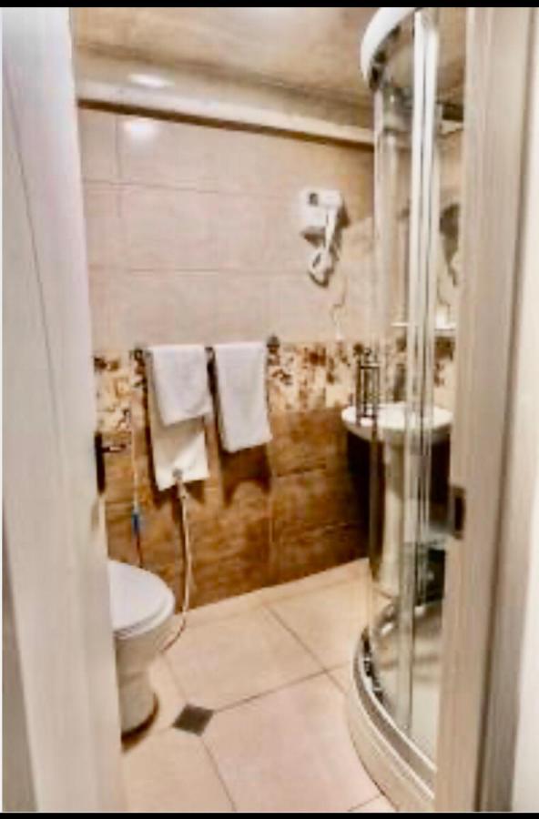 Mariam Hotel Tbilisi Ngoại thất bức ảnh