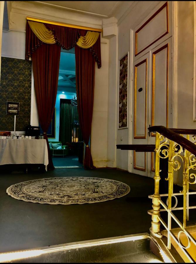 Mariam Hotel Tbilisi Ngoại thất bức ảnh