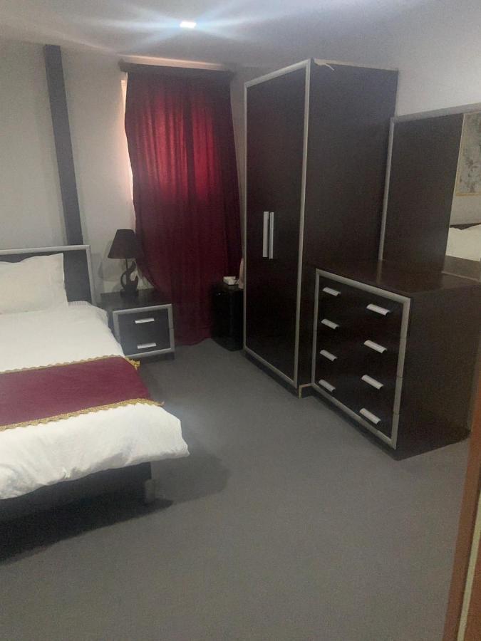 Mariam Hotel Tbilisi Ngoại thất bức ảnh
