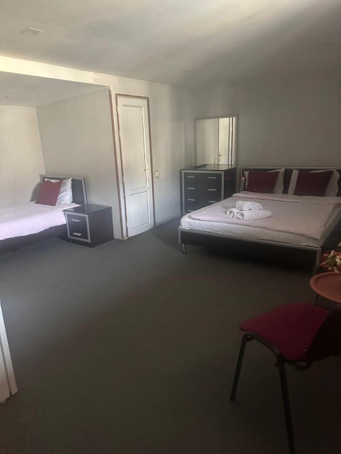Mariam Hotel Tbilisi Ngoại thất bức ảnh